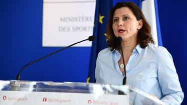 Roxana Maracineanu