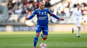 Christophe Vincent 