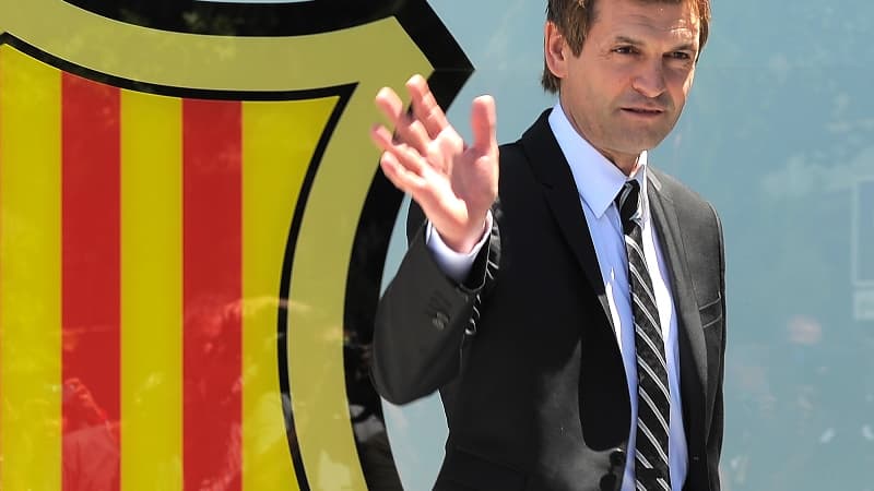 Le Barça n’oublie pas Tito Vilanova