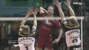 Transversales - Comment le Paris Volley a été sauvé sous l'impulsion d'un ancien joueur majeur du club