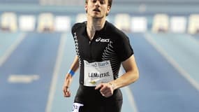 Christophe Lemaitre