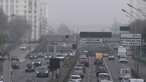 Vers la fin du périphérique? 