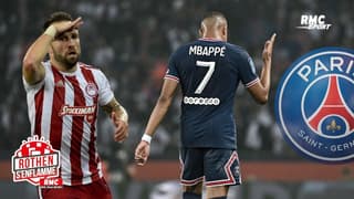 PSG : Valbuena ne comprend pas pourquoi Mbappé ne prolonge pas