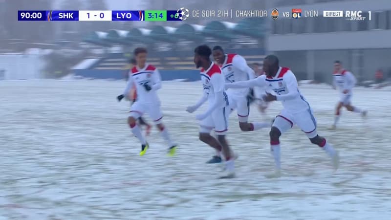 Youth League