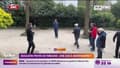 Montmartre : la mairie veut transformer un boulodrome en espace vert