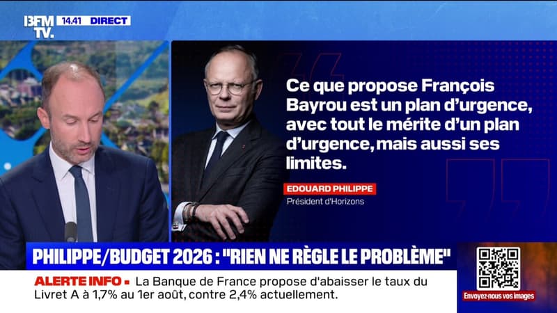 Budget 2026: 