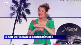 Le jury du Festival de Cannes dévoilé ! - 24/06
