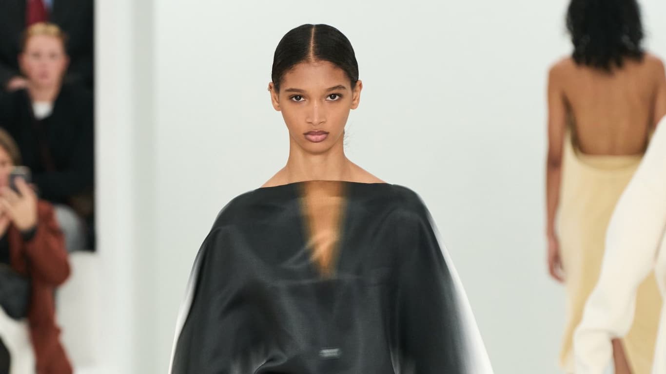 Loewe Automne-hiver 2023 Loewe Automne-hiver 2023