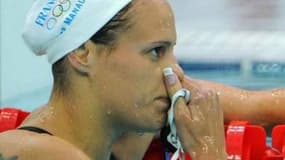 Laure Manaudou