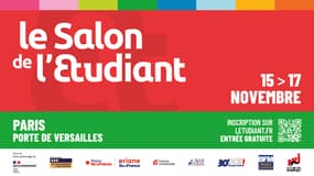 Salon Européen de l'Education