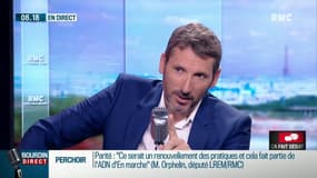 "Se lancer dans la construction de nouveaux EPR serait un non-sens absolu, une erreur fondamentale"