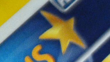 Une grille Euromillions