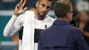 Nick Kyrgios