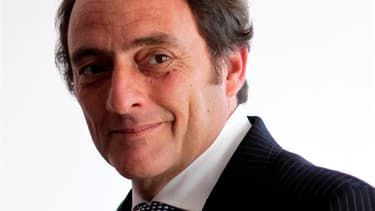 Le ministre portugais des Affaires étrangères, Paulo Portas, a démissionné mardi, au lendemain du départ inattendu du ministre des Finances Vitor Gaspar, ce qui fragilise le gouvernement conservateur mené par le Premier ministre Pedro Passos Coelho. /Phot