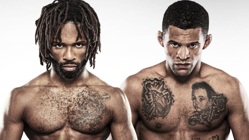 Bellator 295 : Raufeon Stots vs Patchy Mix : à quelle heure et sur quelle chaîne voir le combat ?