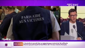 Procès du 13-Novembre: un enregistrement sonore des attaques sera diffusé ce 8e jour d'audience