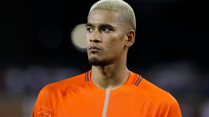 Alphonse Areola
