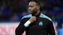 Steve Mandanda