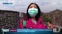 En Chine les habitants commencent à respirer après deux mois de confinement