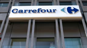 Carrefour entre au capital de Showroomprivé.