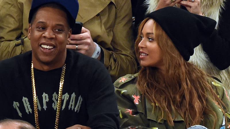 Beyoncé et Jay Z, ou la tromperie musicale