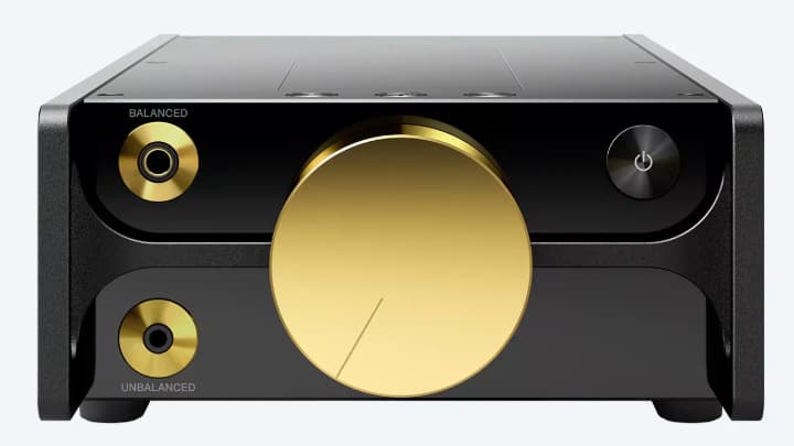 Ce lecteur audio de Sony coûte l'équivalent de 8000 dollars.