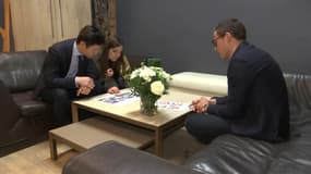 Autrefois réservés aux budgets exorbitants, les "wedding planners" sont désormais plus accessibles.