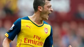 Mesut Özil