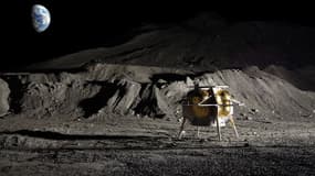 À l’heure actuelle, transporter 1 kg de matériel dans l’espace coûte environ 1,2 million de dollars (1 million d'euros environ), selon Astrobotic.