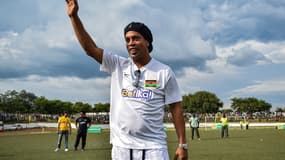 Ronaldinho