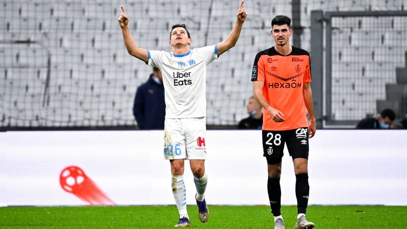 Florian Thauvin