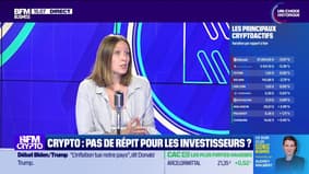 BFM Crypto, les Pros : Crypto, pas de répit pour les investisseurs ? - 28/06