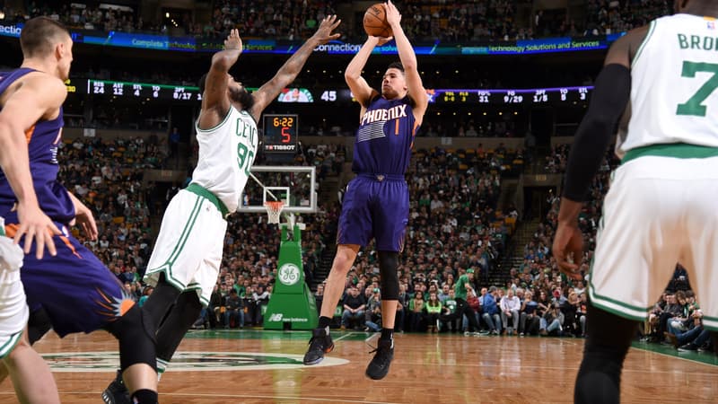 Devin Booker