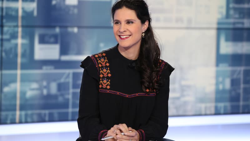 Apolline de Malherbe