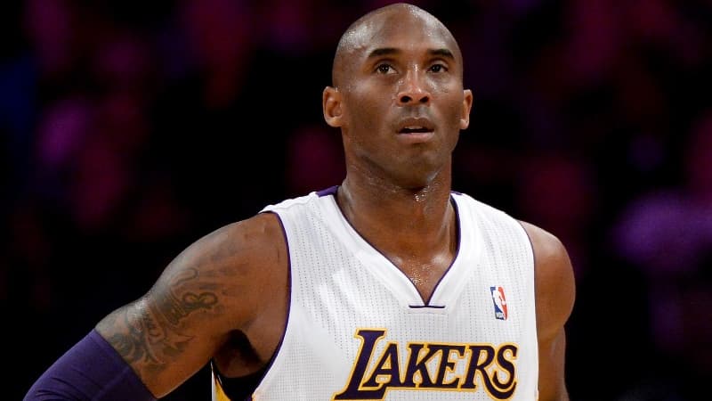 Kobe Bryant