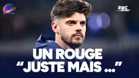 France 43-0 Pays de Galles : "Le rouge de Ntamack ? Une décision juste mais..." modère Galthié