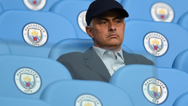 José Mourinho