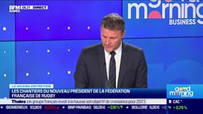 Good Morning Business - Vendredi 21 juillet