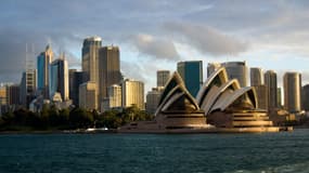 Bouygues voudrait devenir un acteur majeur du BTP à Sydney et en Australie.