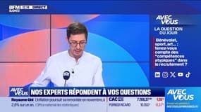 Tenez-vous compte des “compétences atypiques” dans le recrutement