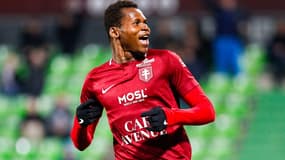 Habib Diallo