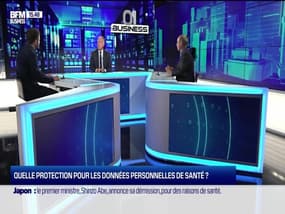 Vers plus de protection des données ? - 29/08