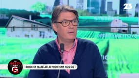 Le Match des GG – 07/03