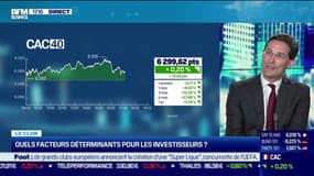 Quels facteurs déterminants pour les investisseurs ? - 19/04