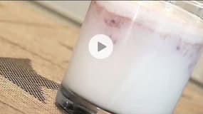 Yaourt aux fruits rouges sans yaourtière : une recette facile (vidéo)