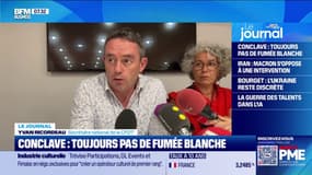 Le conclave sur les retraites n'a toujours pas abouti à un accord