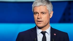 Laurent Wauquiez