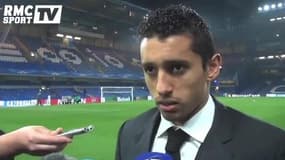 Football / Ligue des champions : la réaction des Parisiens après leur exploit - 11/03