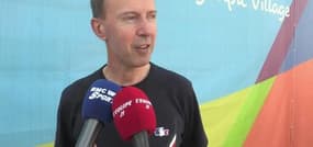 Vincent Collet : "C'est un sentiment spécial avec les Espagnols"