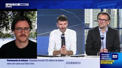 On refait la séance : "Electricité /ETF : Plug Power gagne 180% sur un mois" - 08/10